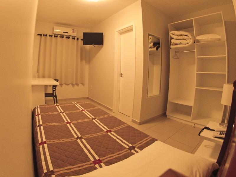 Hotel Gaucho